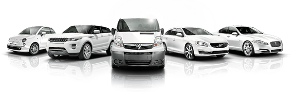 Rental Cars Spain